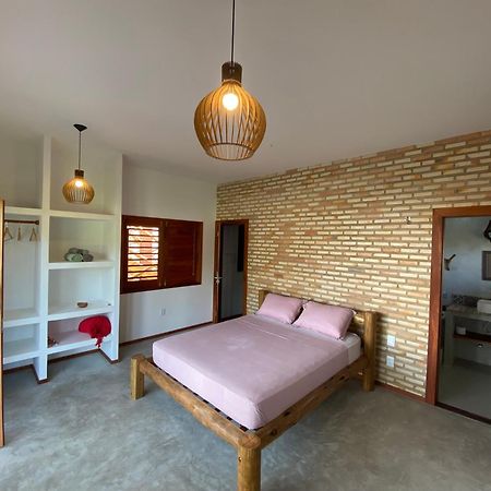 Апартаменты Casa De Coco Icarai Экстерьер фото