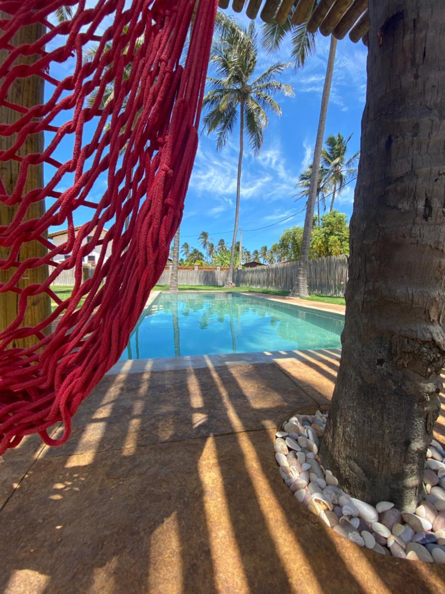 Апартаменты Casa De Coco Icarai Экстерьер фото